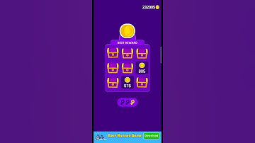 Join clash 3D : open the best reward and receive coin from town #shorts