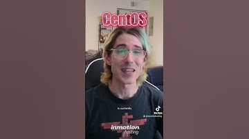 What is CentOS?