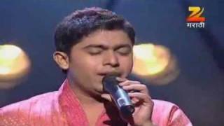 EP - Sa Re Ga Ma Pa Season 10 - Indian Marathi TV Show - Zee Marathi screenshot 3