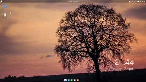 Ubuntu Budgie 20.04 Beta Run Through