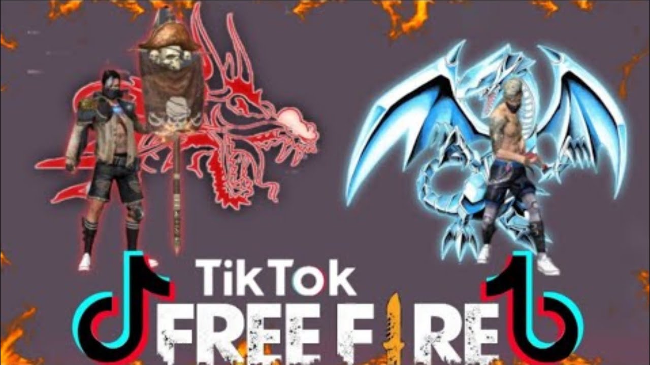 Tik Tok Free Fire Terbaru 2020 Youtube
