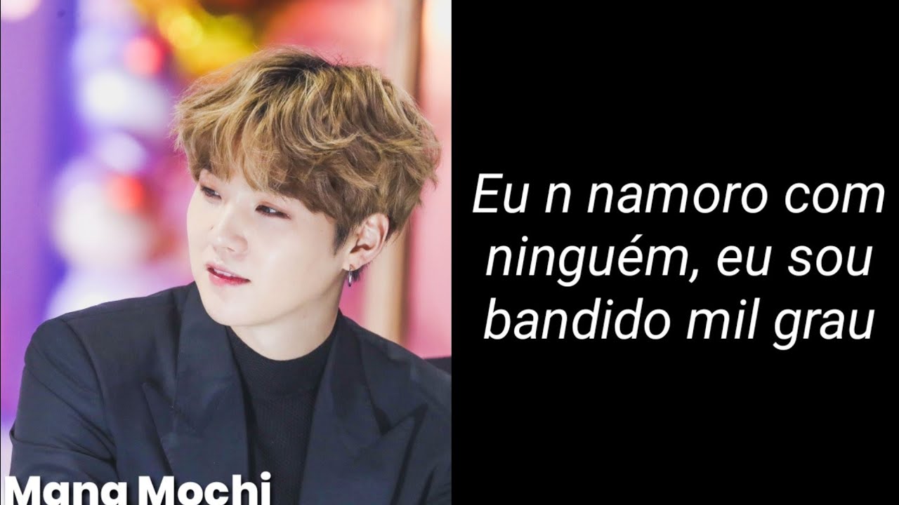 BTS RESPONDE #2: Ligação BTS | Mana Mochi