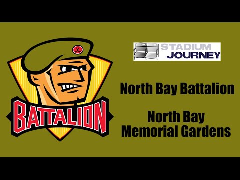 North Bay Battalion - What do you miss the most about games at The Gardens?