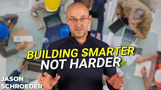 What Is Lean Construction? by Jason Schroeder 1,156 views 1 month ago 13 minutes, 53 seconds