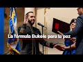 ¡Cambio de realidad! El Salvador y Nayib Bukele alcanzan la seguridad