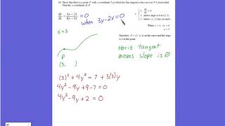 2004 AB C19 FRQ #4b