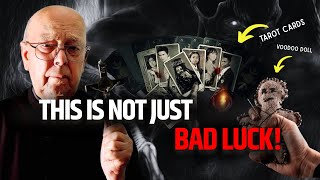 Fr. Amorth Reveals Why Many Face Great Obstacles In Life (far Darker Than You Think)