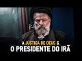 A justia de deus e o presidente do ir  algo muda para a profecia de ezequiel 38  ao vivo