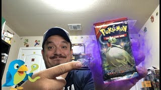 Early Bird Pokemon Opening #66 PRIMAL CLASH Booster Pack FASTEST OPENINGS IN YOUTUBE! screenshot 5
