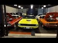 We’re hanging at “ The 'Cuda Club ” with 440 & 426 Hemi Cuda’s on My Car Story with Lou Costabile