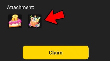 Free Gift in Blockman Go!! 