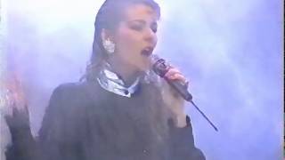 Sandra - In The Heat Of The Night (World Dance Festival 1986)