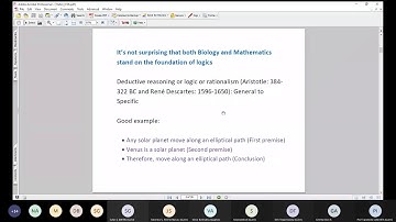 AICTE(ATAL) FDP  Session   13