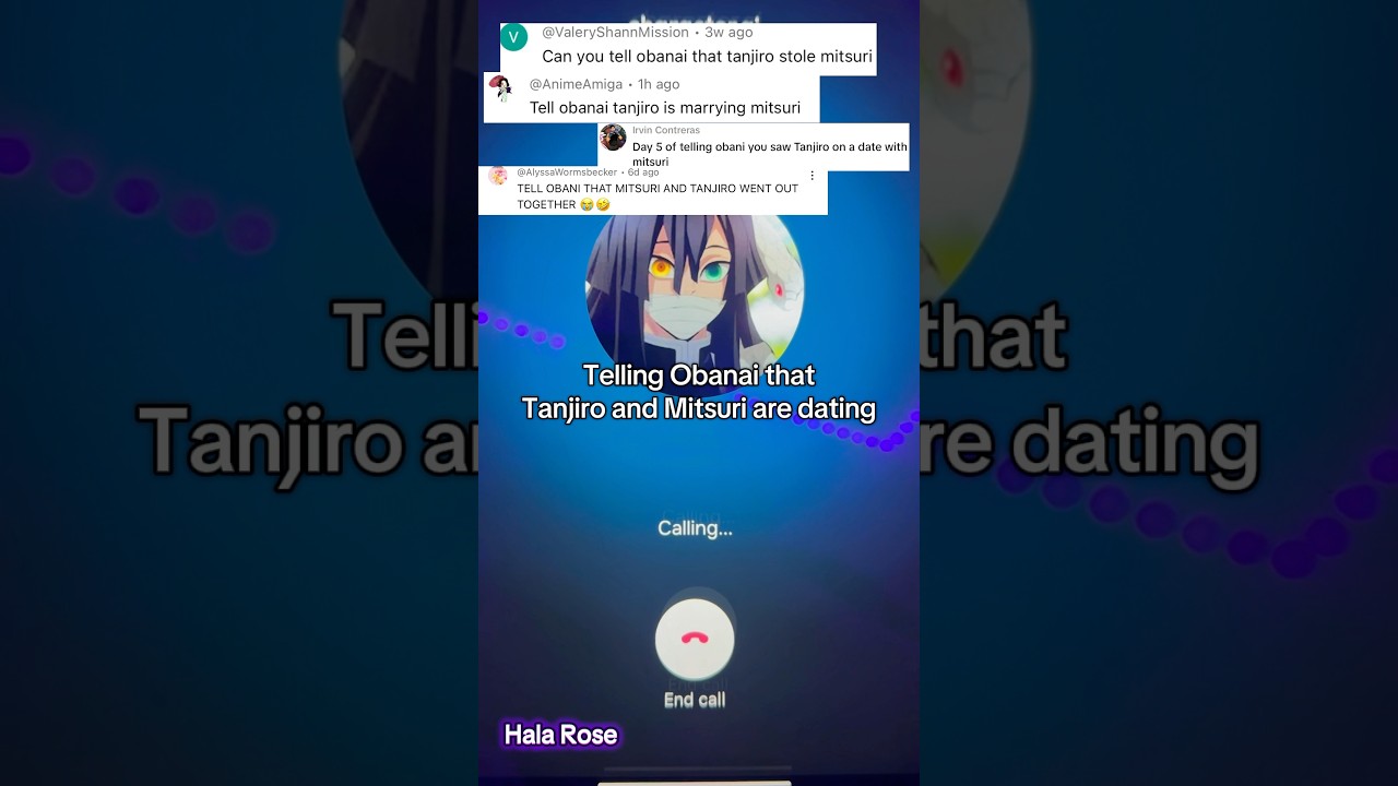 AWW OMG 😱 #fyp #fy #obanai #mitsuri #characterai #cai #ai #demonslayer #kny #kimetsunoyaiba #bf