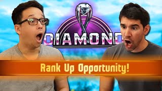 Will we get to DIAMOND | Reads in the Street