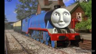 Thomas the tank engine and Friends faces test part 3