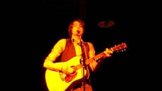 William Beckett Classifieds acoustic