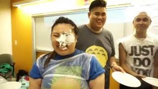 2015-2016 UC VSA Recap