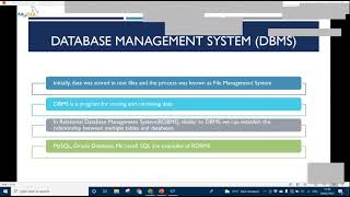 SQL Workshop BDACC