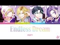 【Vietsub】Endless Dream || VISTY  - Paradox Live(パラライ)-