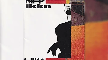 Ikko (Prod. Shiro Sagisu)  - Night In Blue (Song, 1994, Japan)