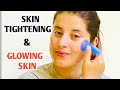 Look Younger with Facial Cupping |Facial Exercises for Sagging Jowls,  Laugh Lines|Rachna Jintaa