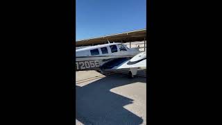 1984 BEECHCRAFT 58P BARON For Sale