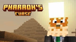 Trying To Survive The Pharaohs Curse | Atum 2