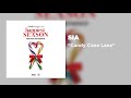 Sia - Candy Cane Lane (From "Happiest Season")