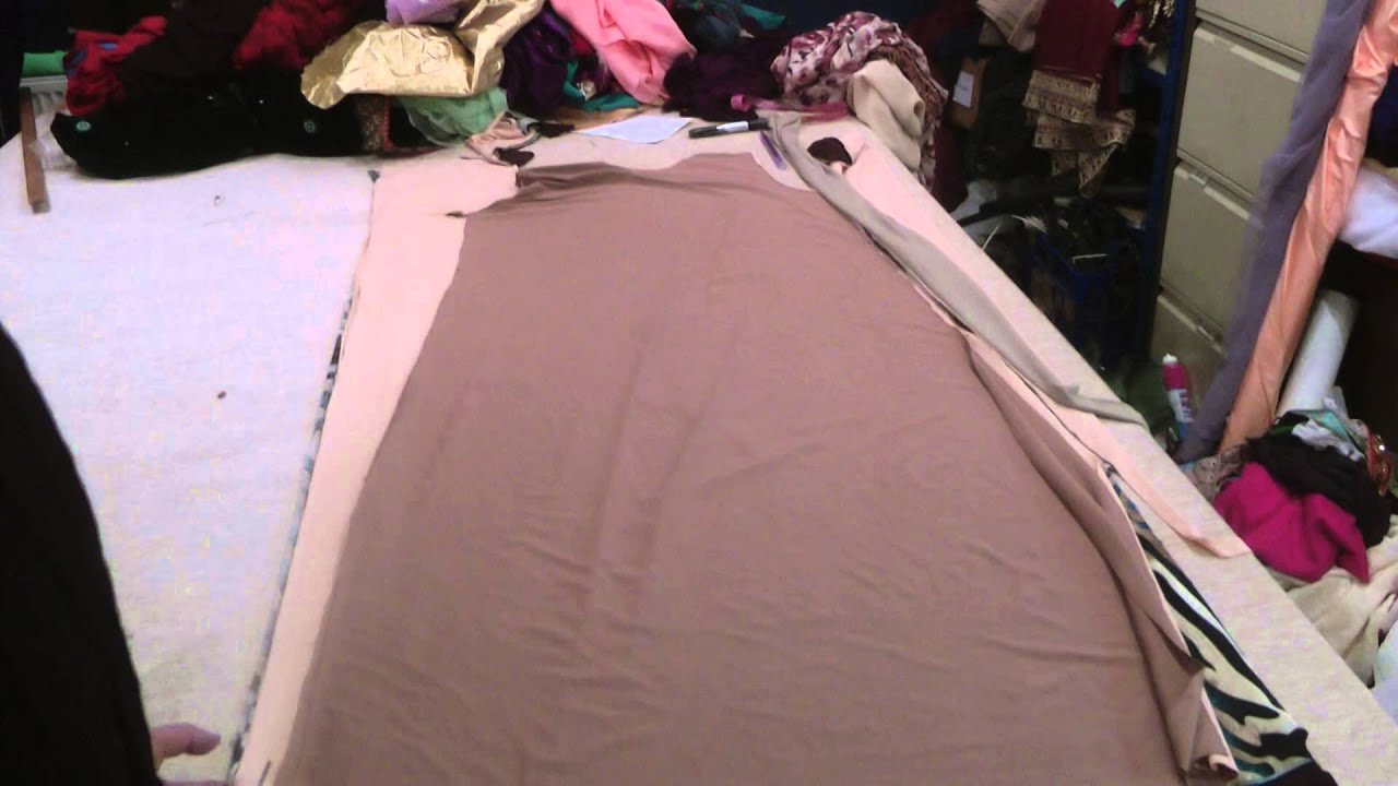 easy to sew dresses YouTube