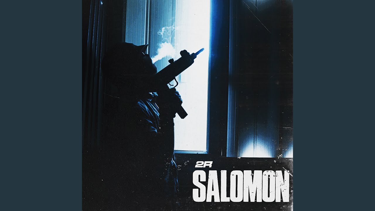 Watch SALOMON on YouTube Watch SALOMON on YouTube