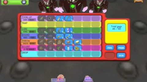 Toontown Front Cog Factory