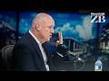 NZ Prime Minister criticises US over 12.5% tariff: 'Purely a play' | Mike Hosking Breakfast