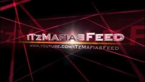 My First Edit Mw3 Clip.