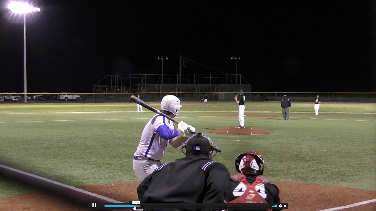 Caleb Lasher pitching Legacy Showcase Corpus Christi TX, January 2021