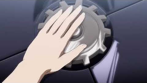 Clockwork planet amv