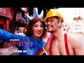 Cinema One Blockbuster Sundays | June 2026