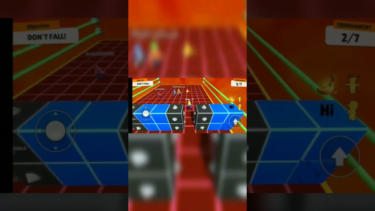 Block dash is Legendary | 