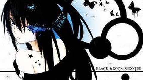 Moves to kill, Atomic She- anime MEP