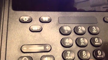 Client Matter Speed Dial