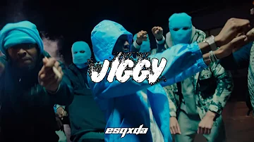 (FREE) Russ Millions x Buni x YV x UK Drill Type Beat - "Jiggy" | UK Drill Instrumental 2022