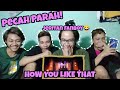 BLACKPINK - 'HOW YOU LIKE THAT' M/V REACTION!! (Indonesia