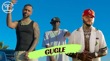 DJ Adoni X Farruko X Flow 28 - Gugle (Official Music Video)