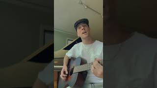 WAVE OF YOU - SURFACES - (acoustic cover)