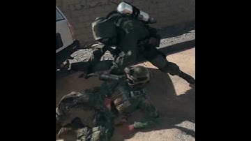 WARZONE 2 AGGRESSIVE EXECUTIONS BE LIKE #shorts