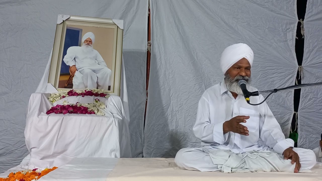 खेतड़ी डेरा सत्संग, 