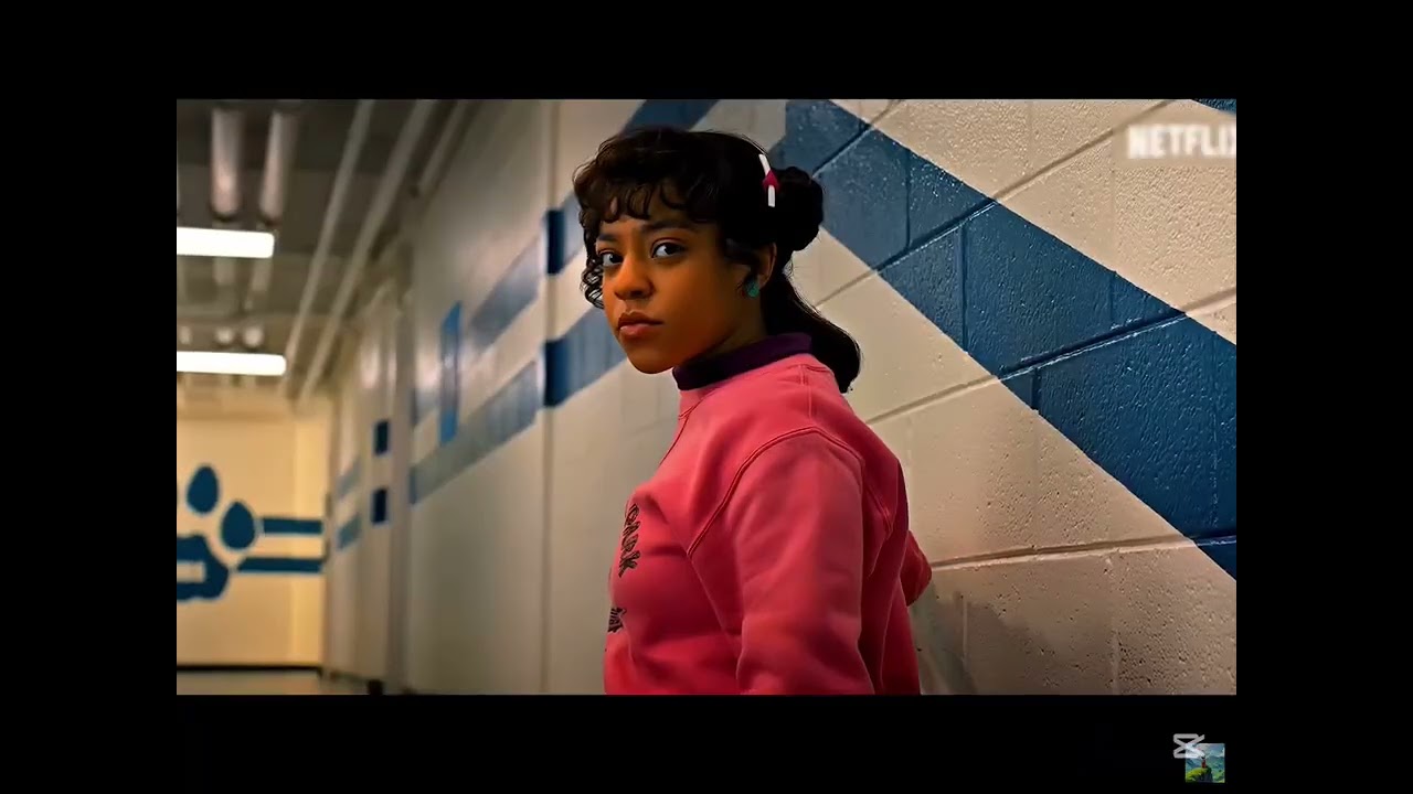 Stranger things 5 [Thriller]