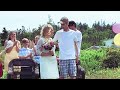 He was told he had 48 hours left to live. So he married his girlfriend of 17 years