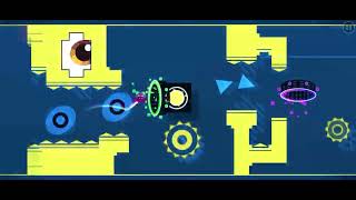 W Name? Flat Chest Vi By Twistaah 3 Coins Geometry Dash