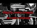 Mejores motos Custom (chopper) de media cilindrada